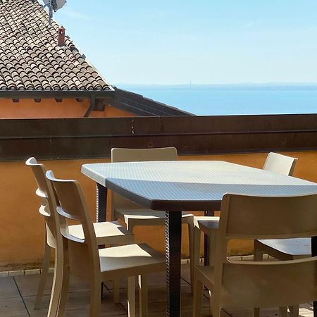 Residence Corte Ferrari -Ciao Vacanze- Moniga del Garda Екстериор снимка