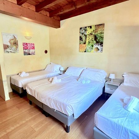 Residence Corte Ferrari -Ciao Vacanze- Moniga del Garda Екстериор снимка
