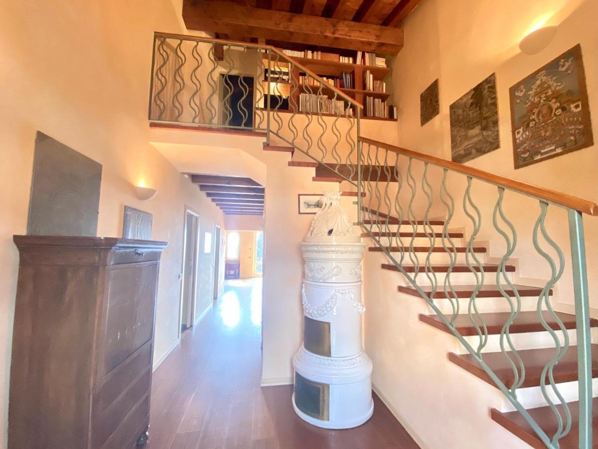 Residence Corte Ferrari -Ciao Vacanze- Moniga del Garda Екстериор снимка