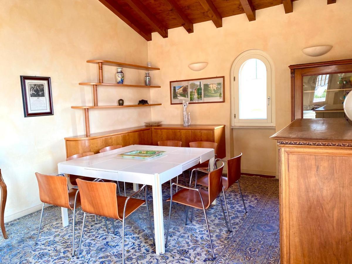 Residence Corte Ferrari -Ciao Vacanze- Moniga del Garda Екстериор снимка