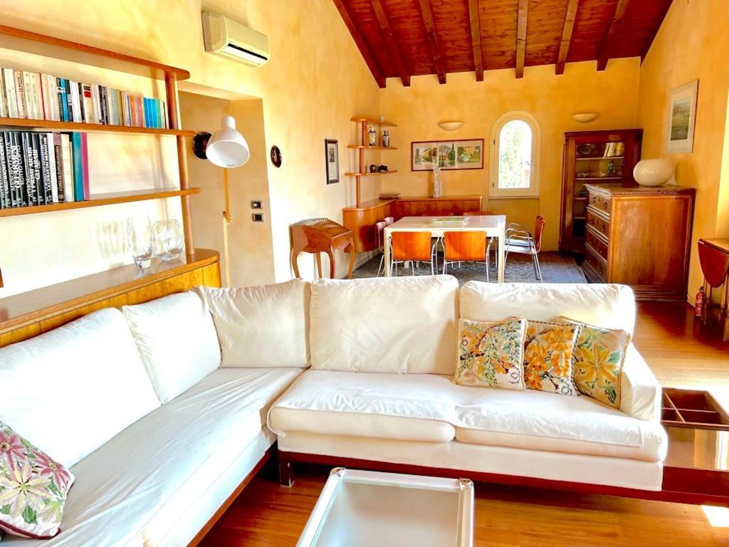 Residence Corte Ferrari -Ciao Vacanze- Moniga del Garda Екстериор снимка