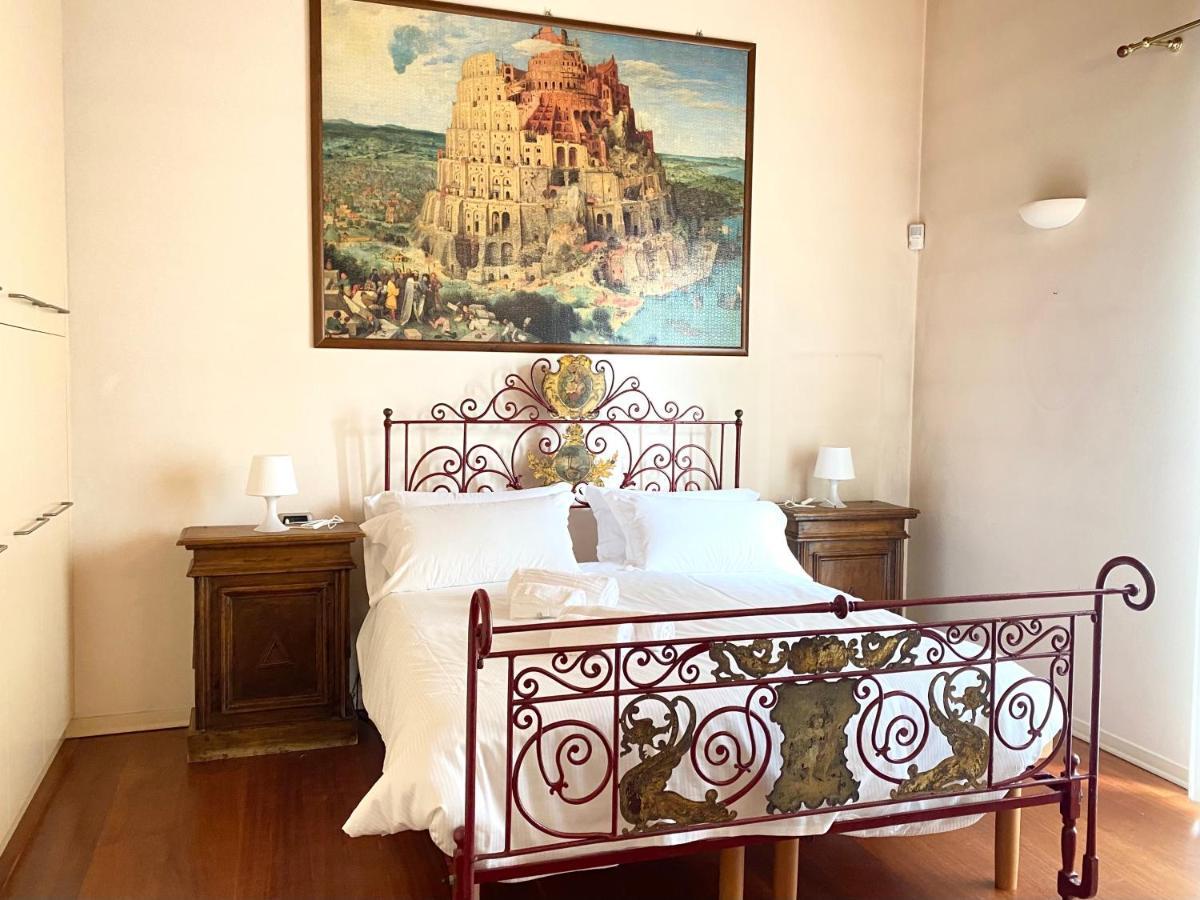 Residence Corte Ferrari -Ciao Vacanze- Moniga del Garda Екстериор снимка
