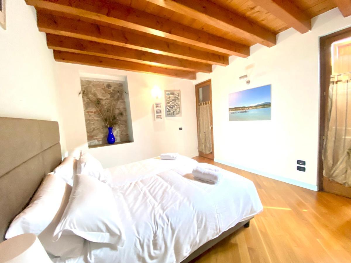 Residence Corte Ferrari -Ciao Vacanze- Moniga del Garda Екстериор снимка