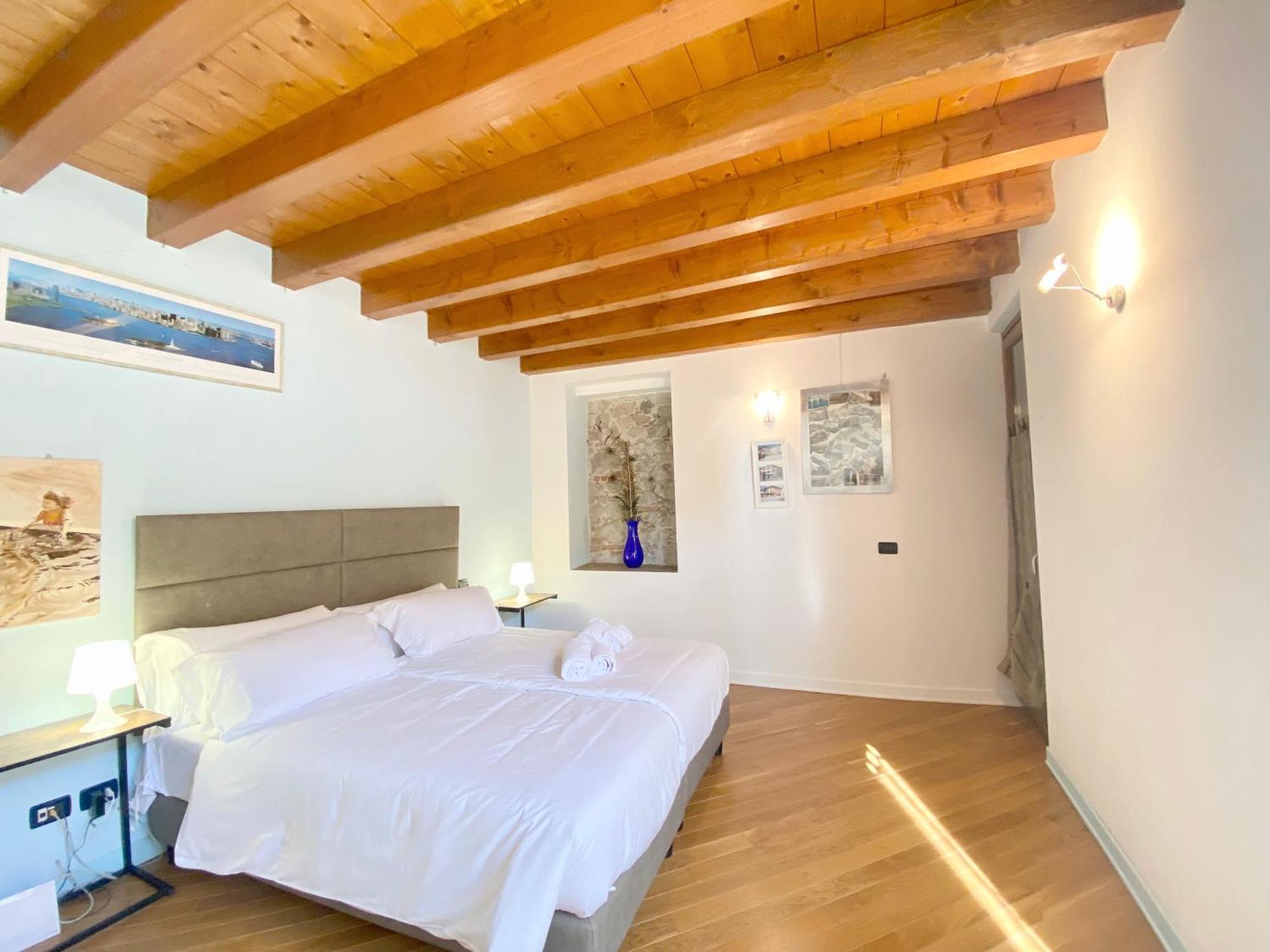 Residence Corte Ferrari -Ciao Vacanze- Moniga del Garda Стая снимка
