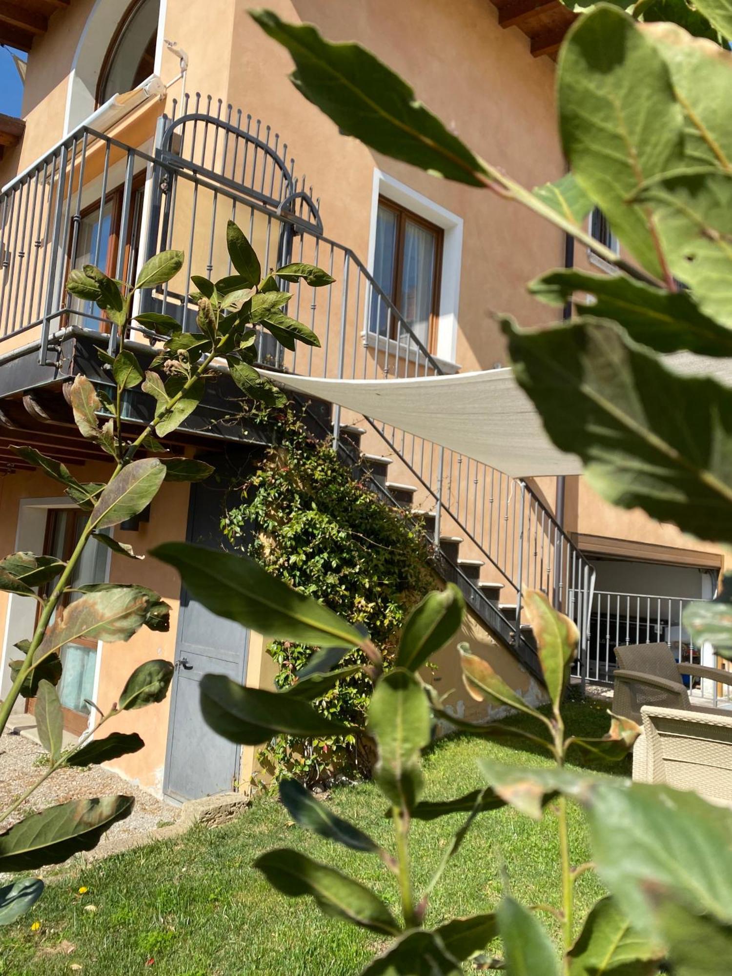 Residence Corte Ferrari -Ciao Vacanze- Moniga del Garda Стая снимка