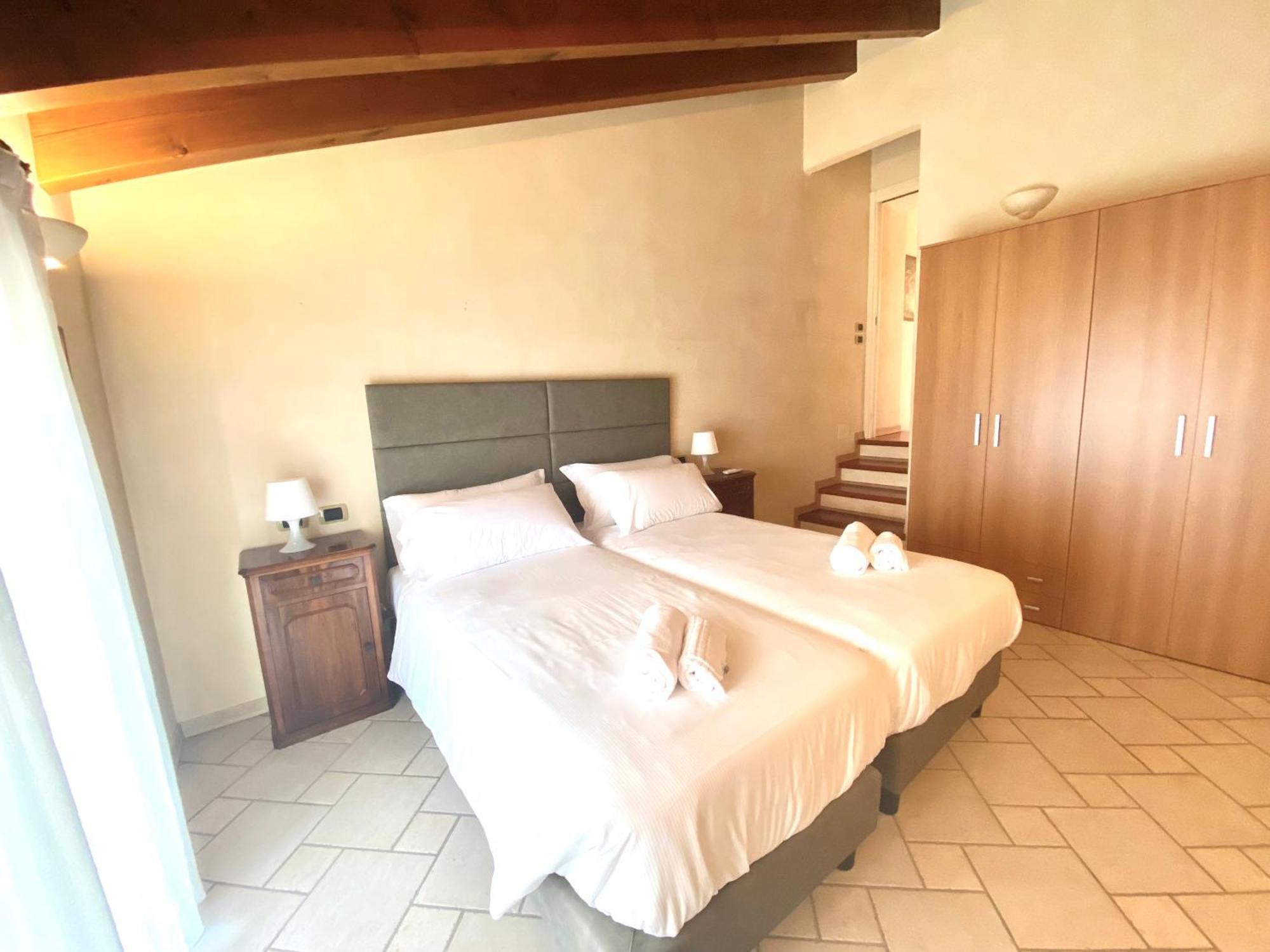 Residence Corte Ferrari -Ciao Vacanze- Moniga del Garda Стая снимка