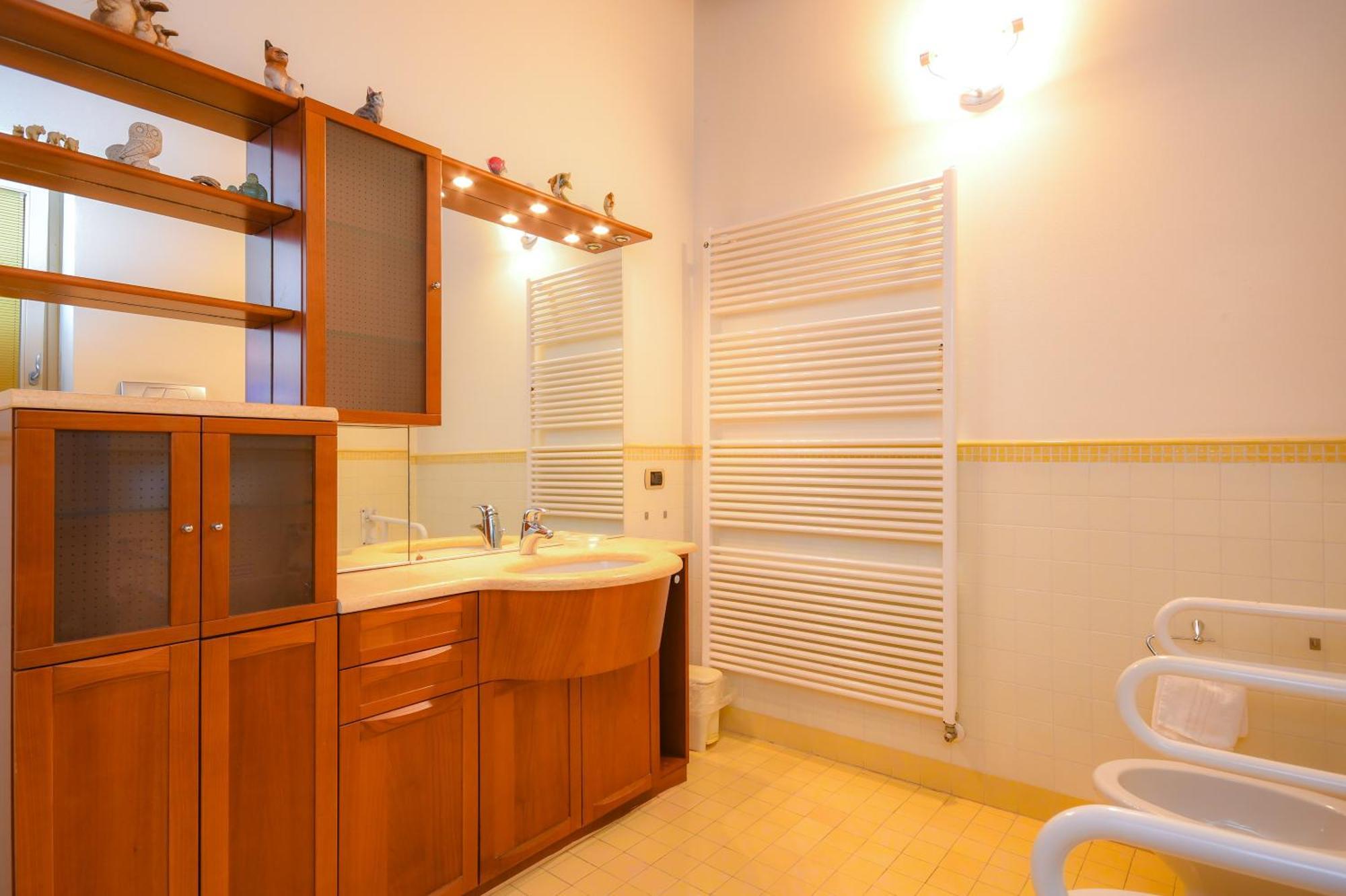 Residence Corte Ferrari -Ciao Vacanze- Moniga del Garda Стая снимка