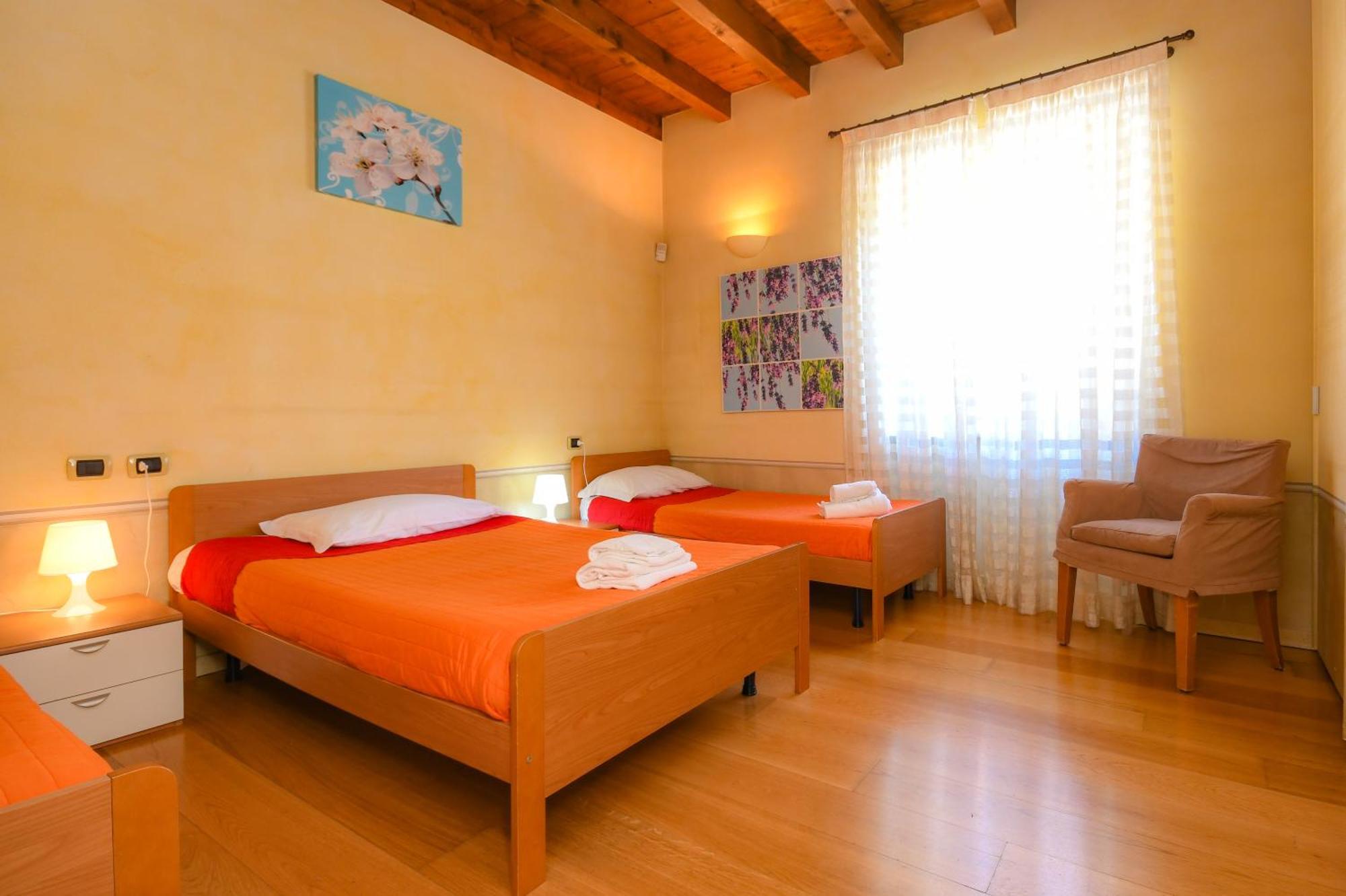 Residence Corte Ferrari -Ciao Vacanze- Moniga del Garda Стая снимка