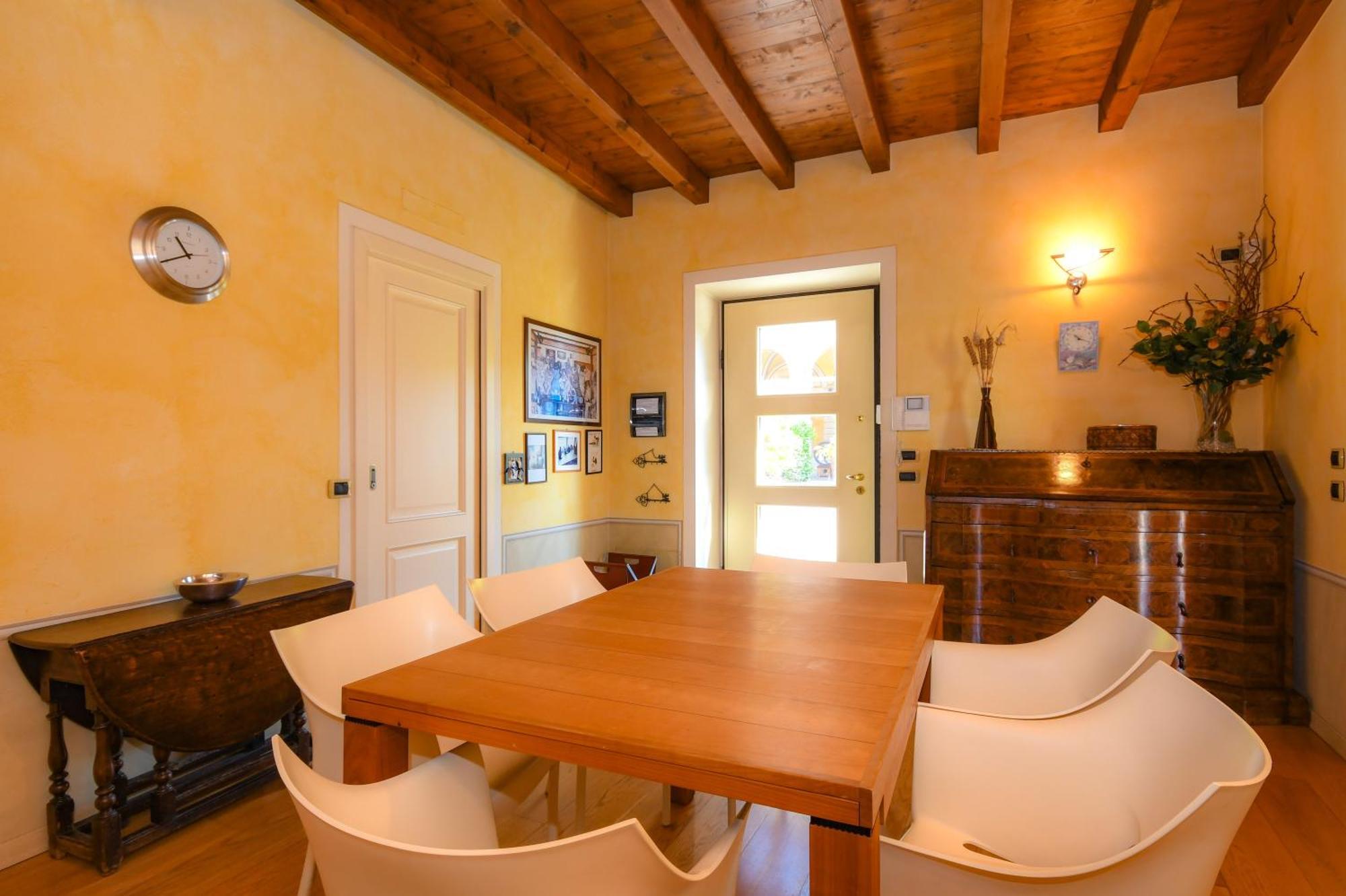 Residence Corte Ferrari -Ciao Vacanze- Moniga del Garda Стая снимка